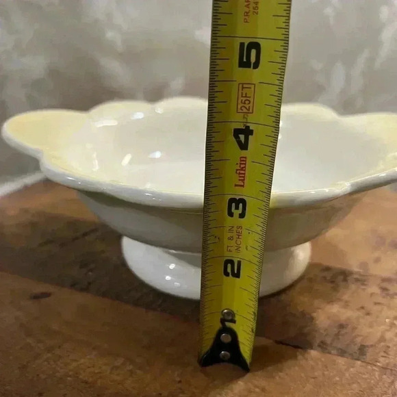 Vintage Ceramic  Pitcher and Wash Basin - Picture 8 of 12